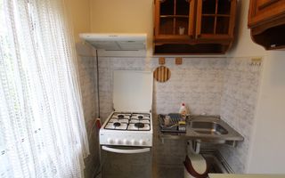 Garsoniera confort 1| ideala pentru studentii de la FEAA! - Poză 10
