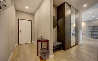 Apartament 3 camere Eminescu | Imobil 2023 | Loc de parcare - Poză 10