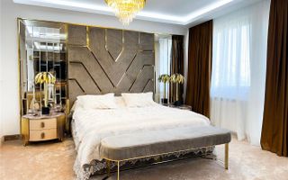 Vila P+2 | Pipera | Piscina | - Poză 39