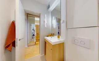 Garsonieră complet utilată | Finisaje moderne | FERDINAND - Oborul Nou - Poză 18