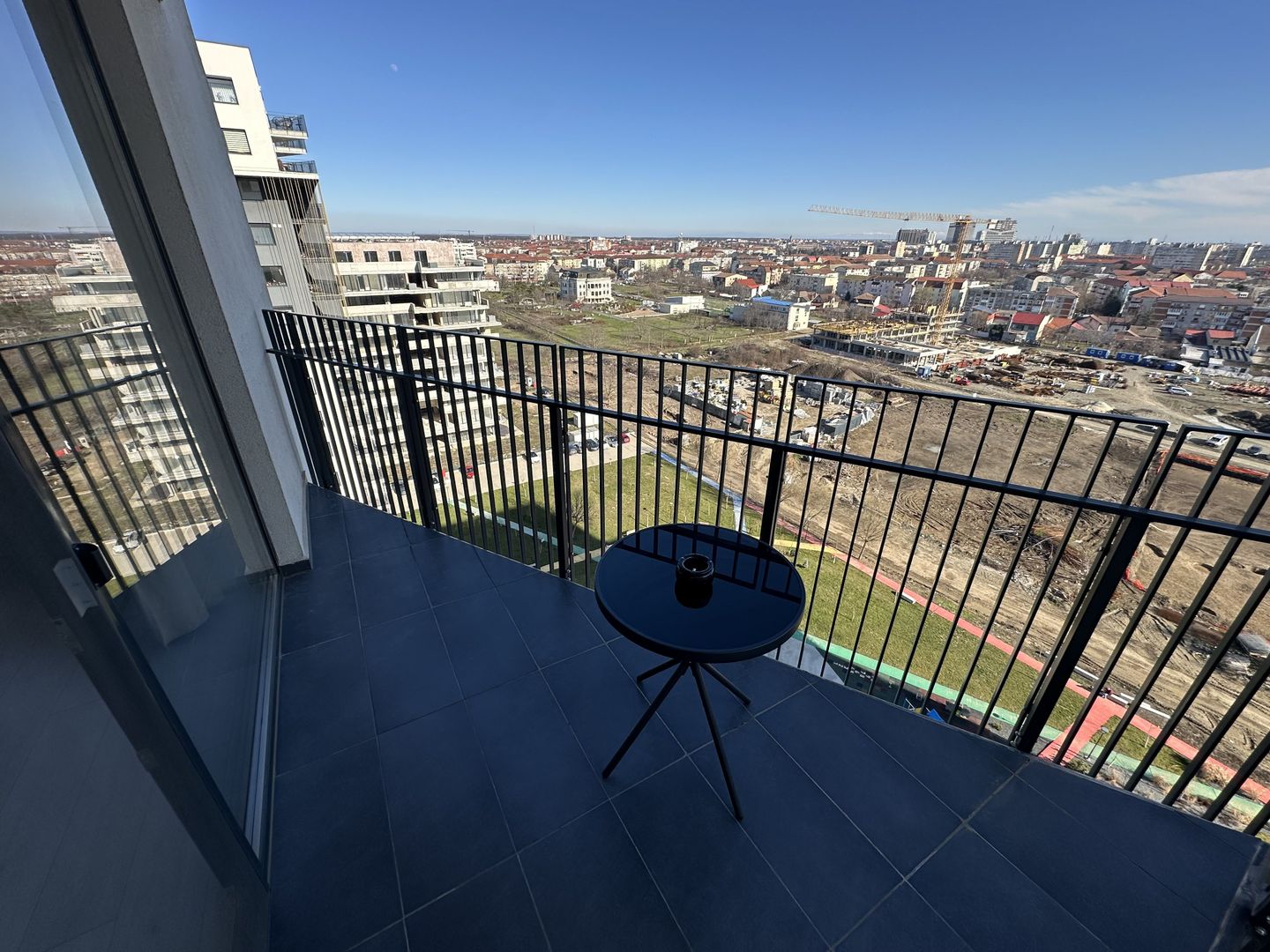 Apartament 2 camere / loc de parcare in subteran - Poză 12