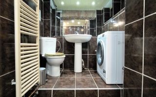 Apartament 3 camere semidecomandat | Sibiu Trei Stejari | la vilă - Poză 9