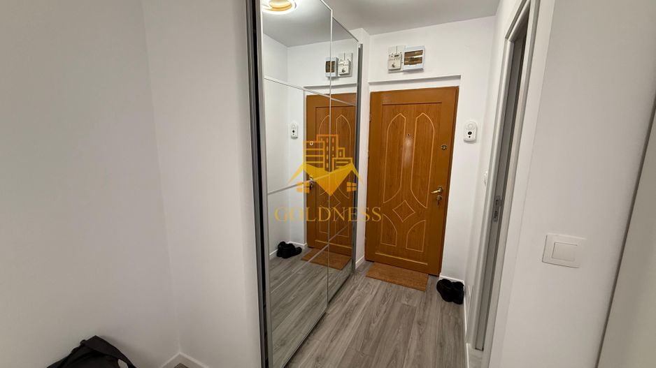 garsoniera open space, Manastur, Calvaria, Mc Donalds, Izlazului - Poză 7