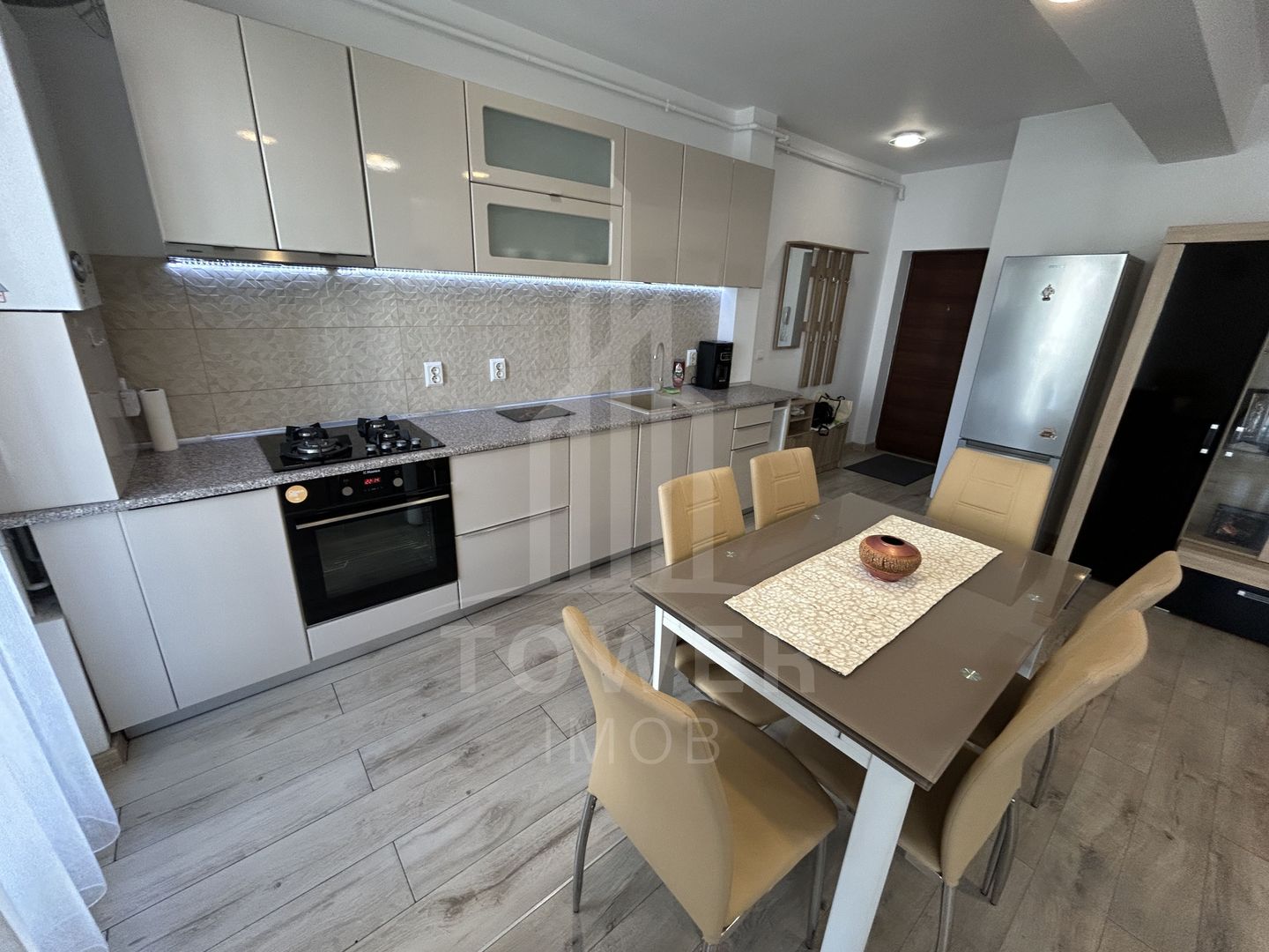 Apartament de închiriat – mobilat – Doamna Stanca - Poză 4