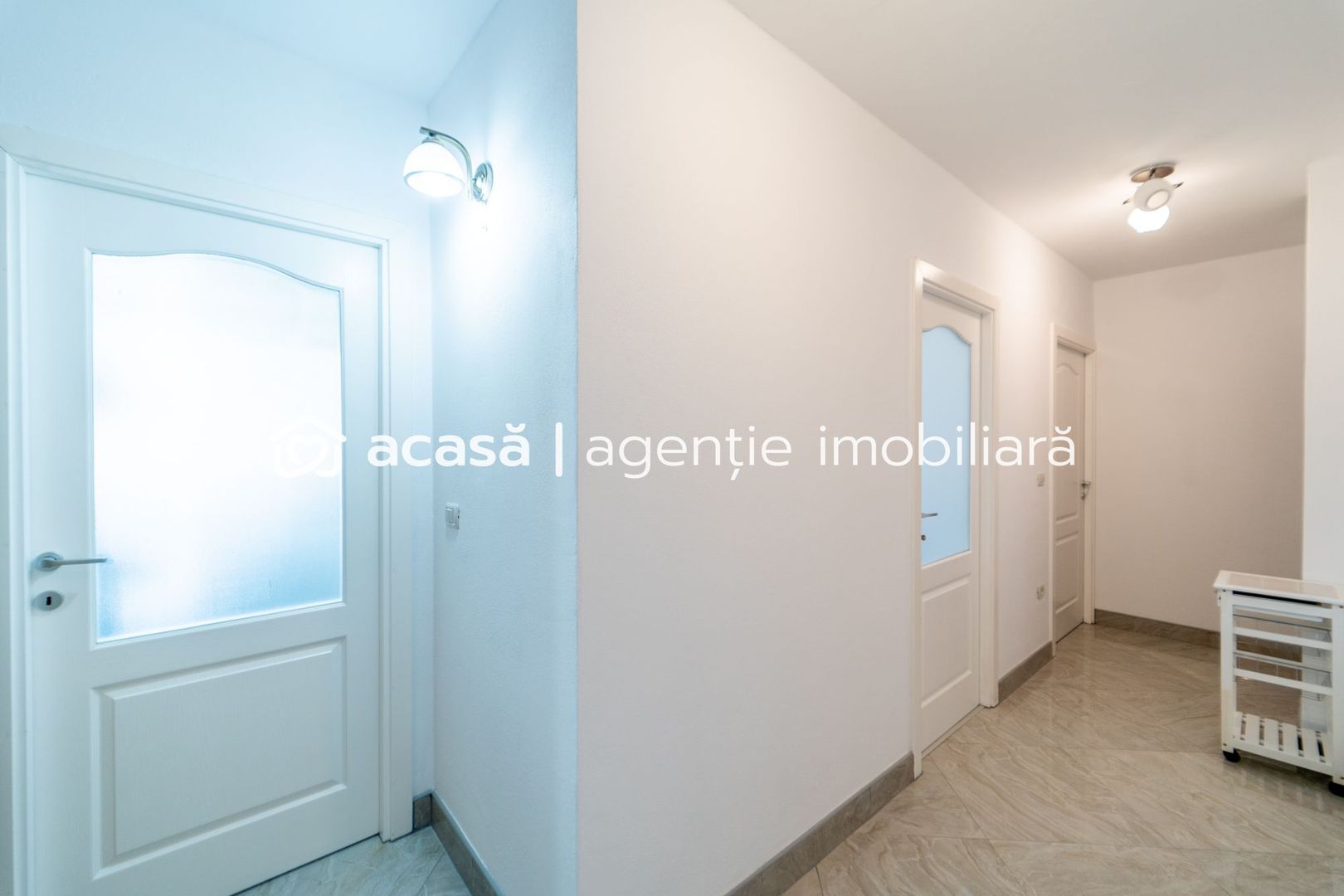 Apartament modern, pe str Tudor Vladimirescu Arad - Poză 6