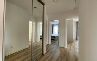 Apartament modern cu 4 camere spre inchiriere in zona Borhanci! - Poză 6