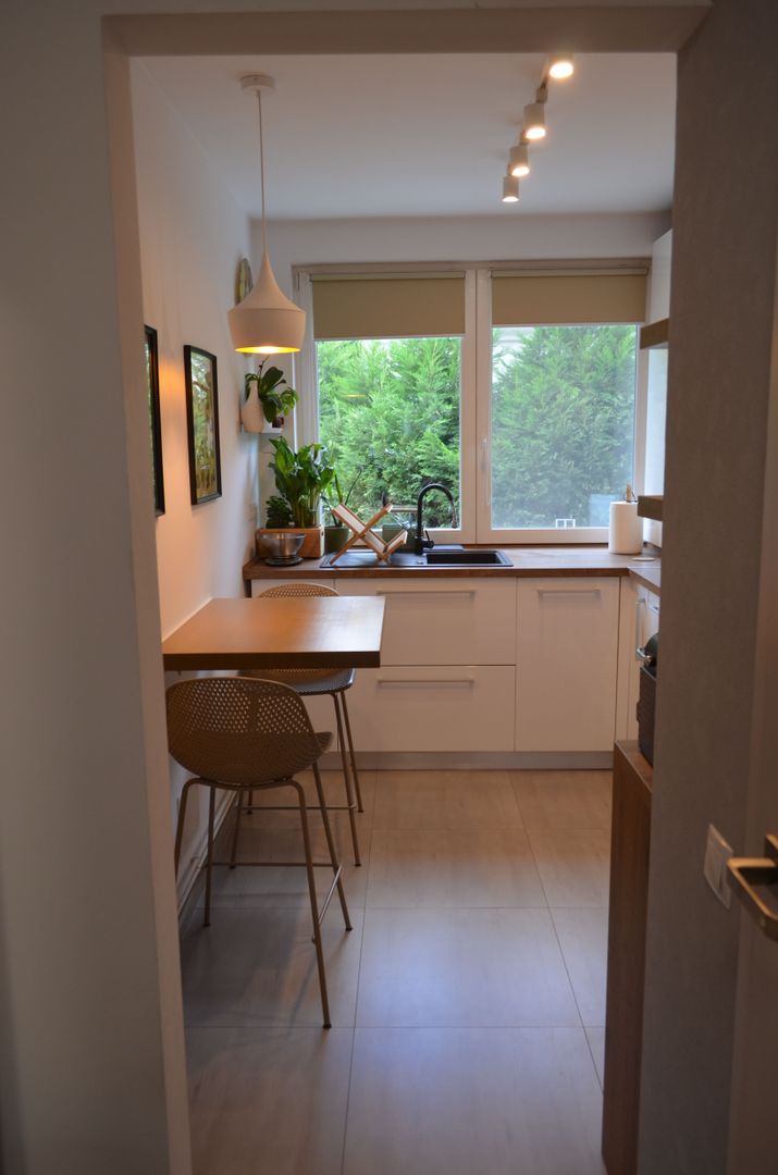Apartament ultracentral strada Mamaia - Poză 5