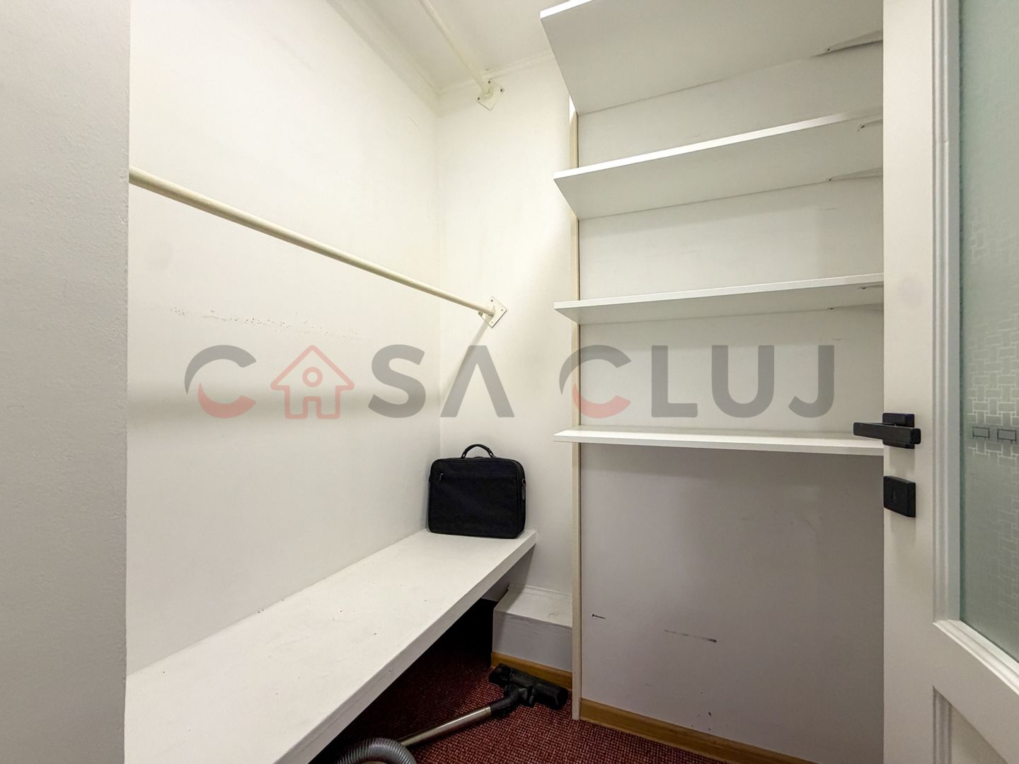 3 camere decomandate, etajul 1, zona Bucuresti - Poză 14
