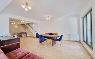 4 camere 138MP || DUPLEX || DOROBANTI CAPITALE - Poză 1