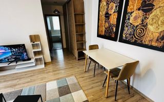 2 camere, Augustin Presecanu, Parcare, Revo, Sigma, Calea Turzii - Poză 2
