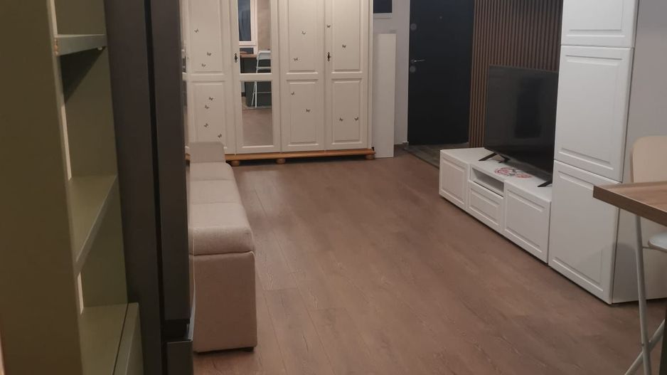 AP. 2 CAMERE APARATORII PATRIEI, PRIMA INCHIRIERE, LOC PARCARE, METROU - Poză 3