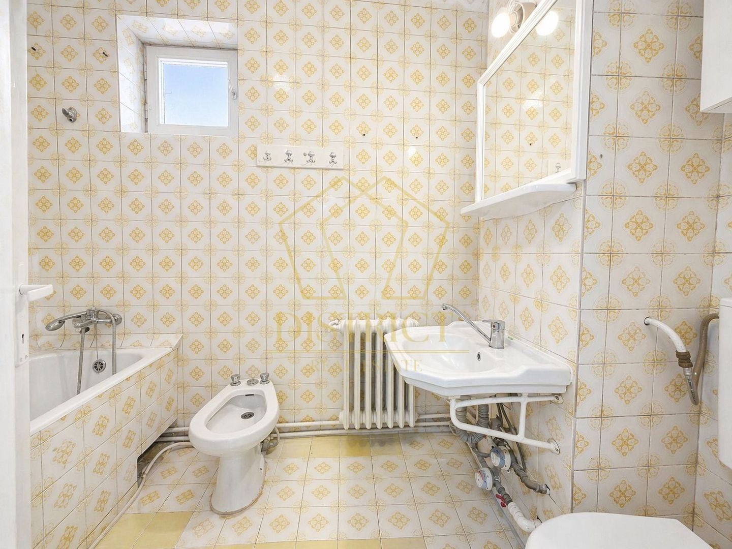 Apartament cu 3 camere și boxa | B-dul Take Ionescu - Poză 10
