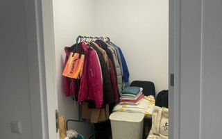 Apartament 2 camere, dressing, parcare subterana, Beta Residence - Poză 6