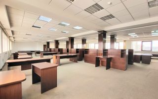 Spatiu de birouri - 727 mp # Plus-imo.ro - Poză 9