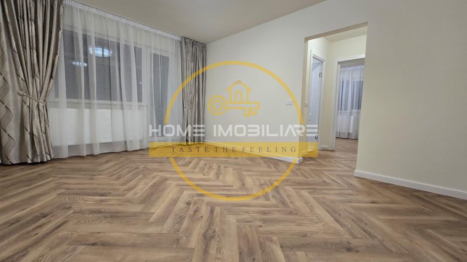 Apartament 2 camere Cantemir-Podu Ros - Poză 2