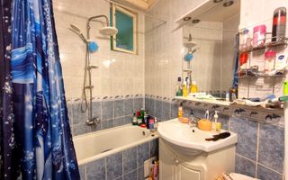 CASĂ DE VÂNZARE SIBIU TURNIȘOR, CURTE MARE, GARAJ, ACCES AUTO - Poză 14