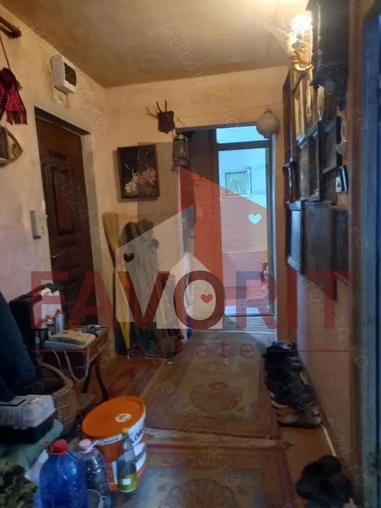 Cu centrala proprie. Boxa. Bloc izolat - Poză 7