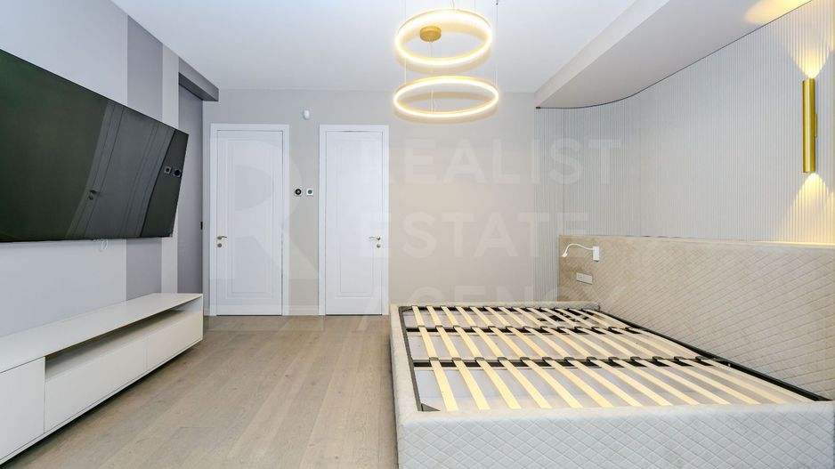 Vânzare, casă, 4 camere, str. Timiș, sector Centru - Poză 20