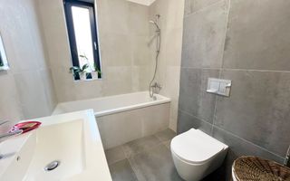 Apartament superb cu 2 camere si terasa | Giroc | Future Residence - Poză 10