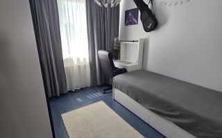 Apartament 3 camere decomandat, modern, Titan, etaj 4 din 4, balcon - Poză 6