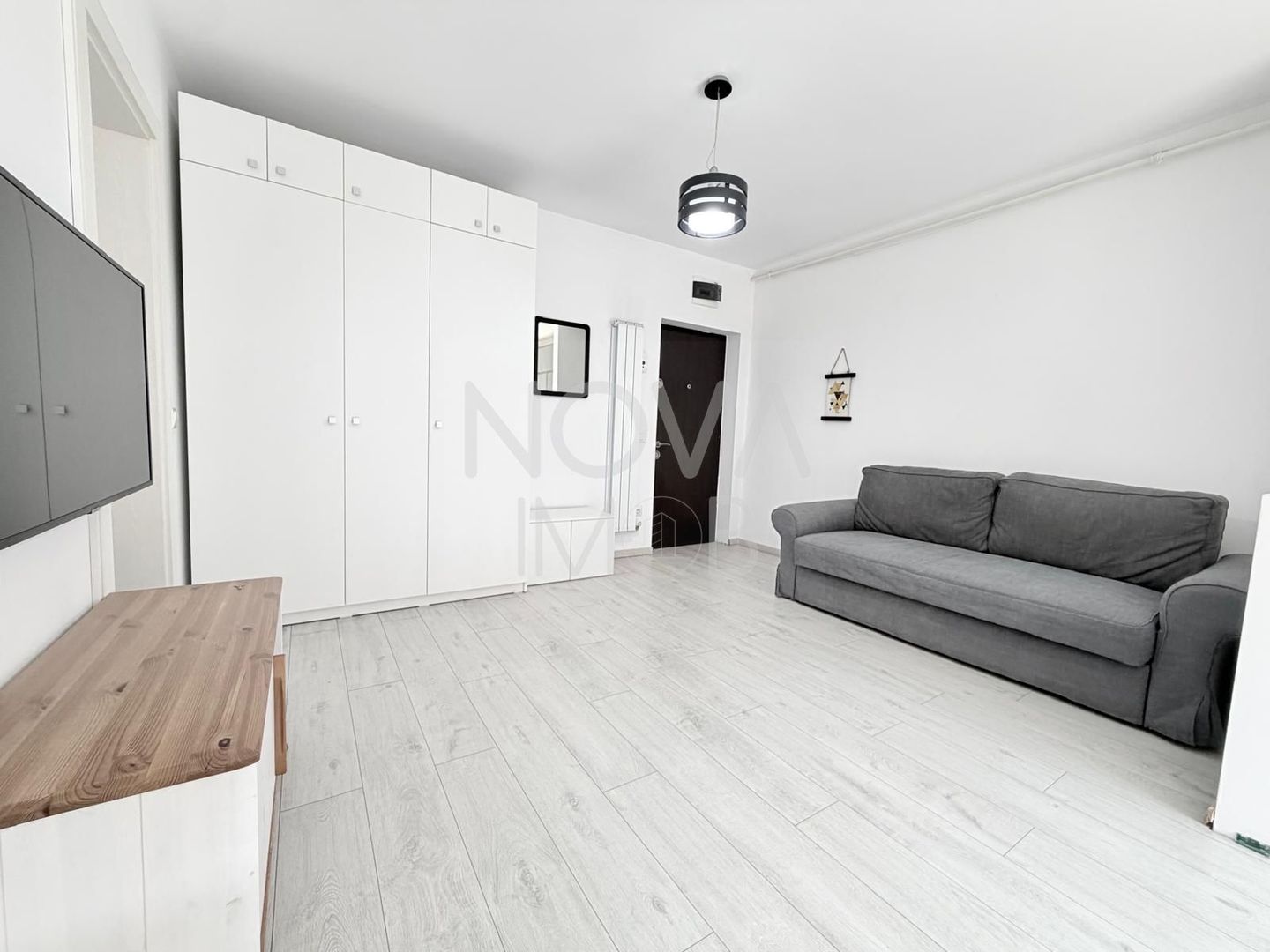 Apartament 2 camere, etajul 1 - Cartierul Arhitectilor - Poză 3