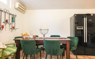 Vila individuala, zona Dedeman Sos. Giurgiului,  locuinta moderna - Poză 16