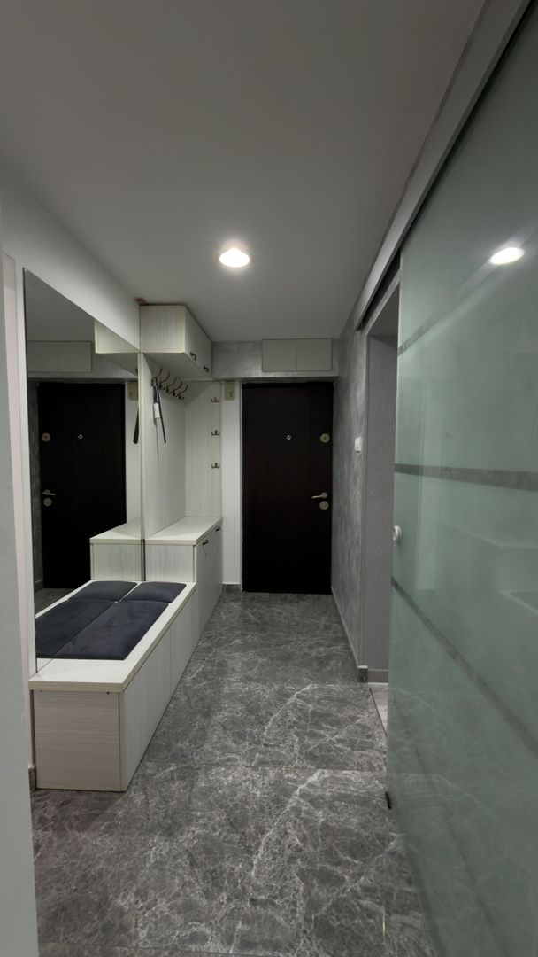 De inchiriat 3 camere  Giurgiului | Parcare | Berceni Resita - Poză 4
