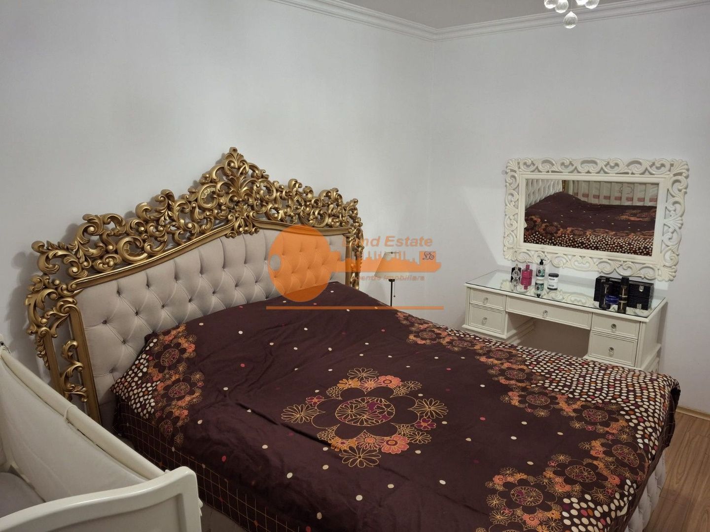 Apartament 3 camere Oltenitei - Sun Plazai-Loc de Parcare Subteran - Poză 5