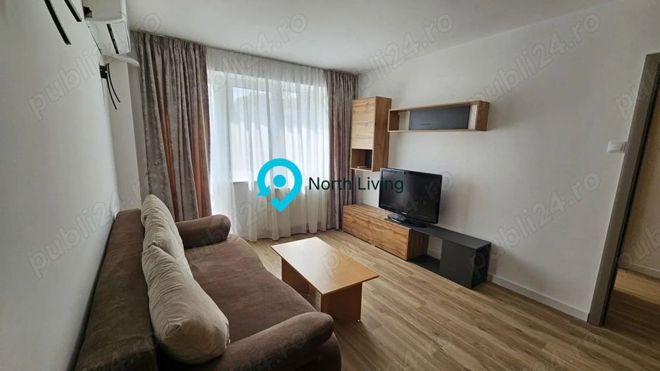 Apartament 2 camere Campia Libertatii Baba Novac - Poză 1
