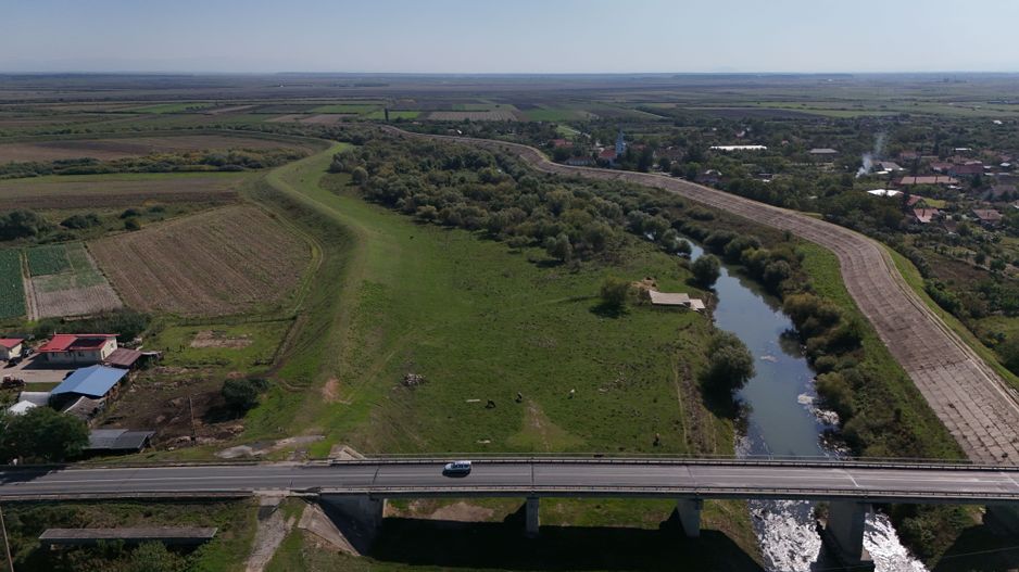 Teren intravilan în Zerind - Poză 2