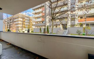 Apartament modern cu 2 camere, Luminia, Europa - Poză 21