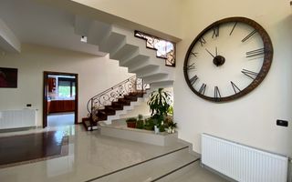 Vila superba - 7 camere - vanzare - Iancu Nicolae - Padurea Baneasa - Poză 6