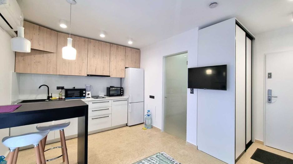 Apartament cu 2 camere | 42 mp | Gheorgheni - Poză 3