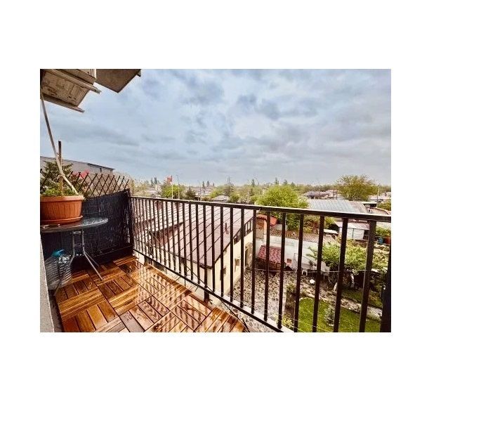 De vanzare apartament studio Crangasi - Poză 7