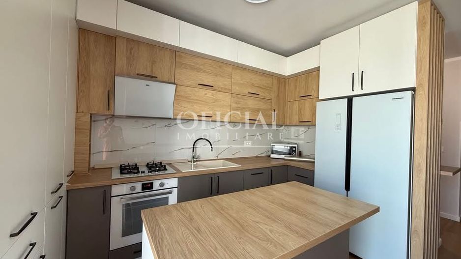 Apartament 3 Camere | 77 Mp | Garaj |  Zona VIVO COLUMNA - Poză 20