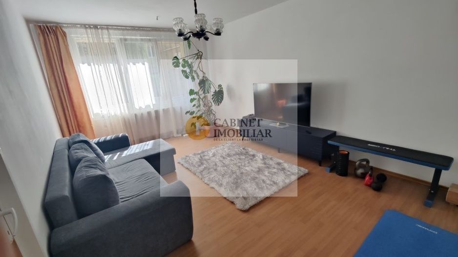 3 Camere - 63MP | Decomandat | Reabilitat | Metrou T. Vladimirescu - Poză 2