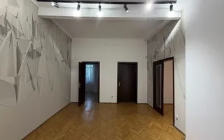 PRIMAVERII | INCHIRIERE APARTAMENT LUX IN VILA | 115 MP | NEMOBILAT | - Poză 13