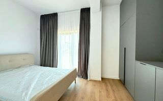 Apartament 3 camere nou, 80 mp + grădină 60 mp, parcare, Pipera, Sector 1 - Poză 10