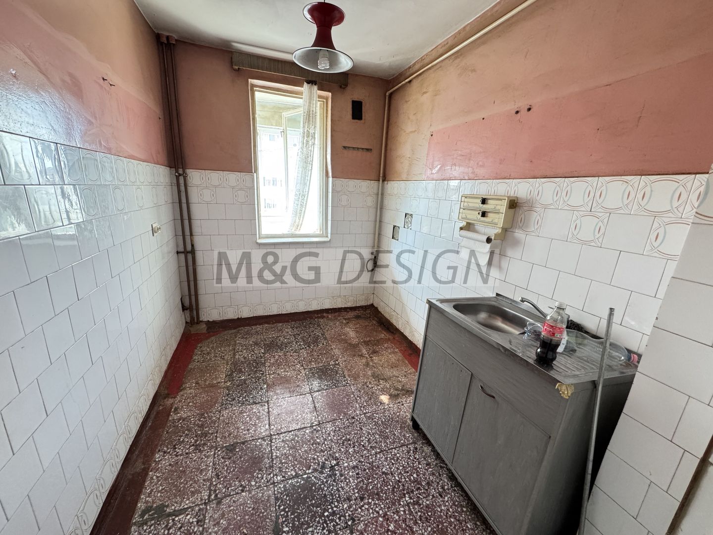 Apartament 2 camere, zona Torontalului - Poză 4