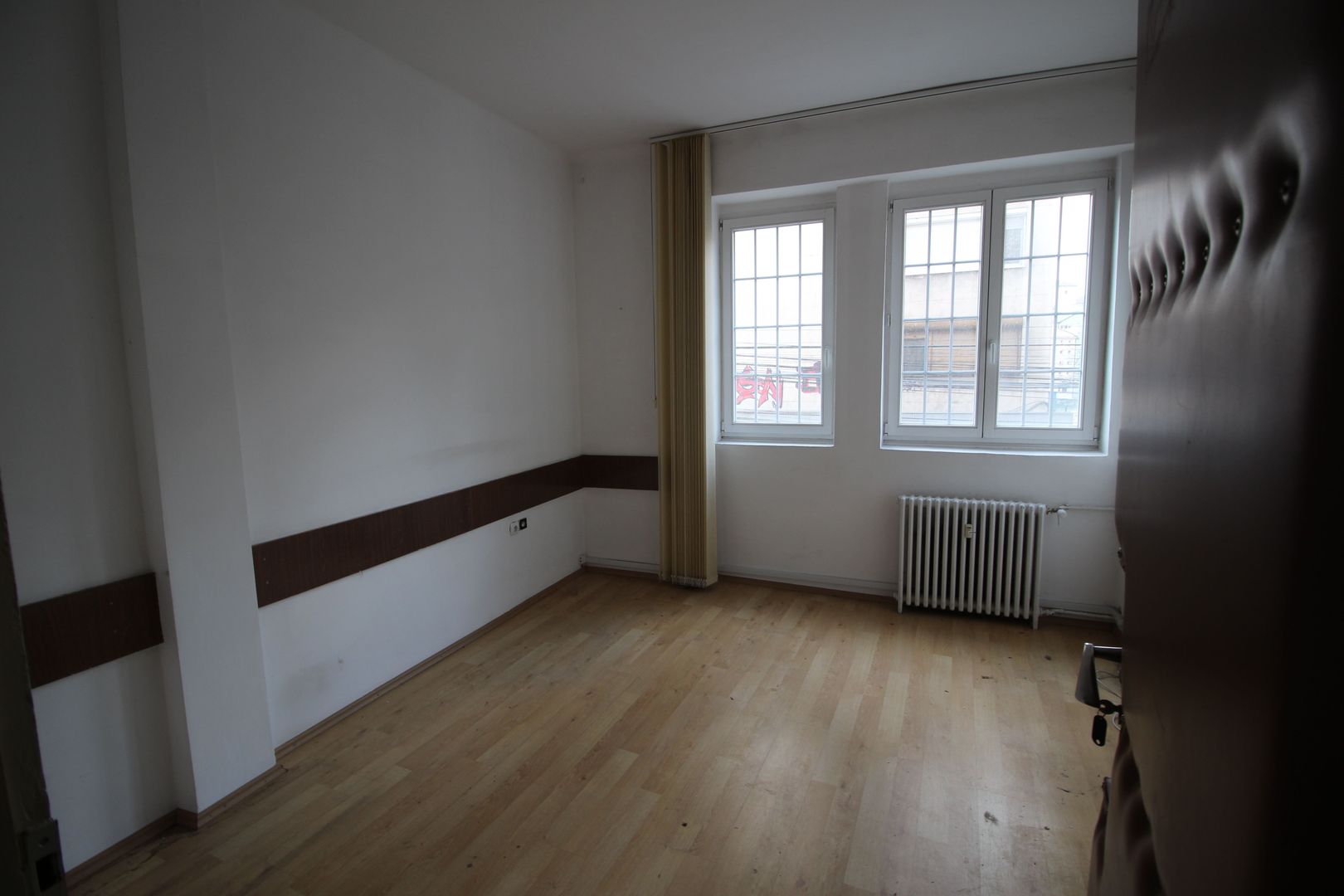 Spatiu de birouri 545 mp - zona Republicii - Poză 6