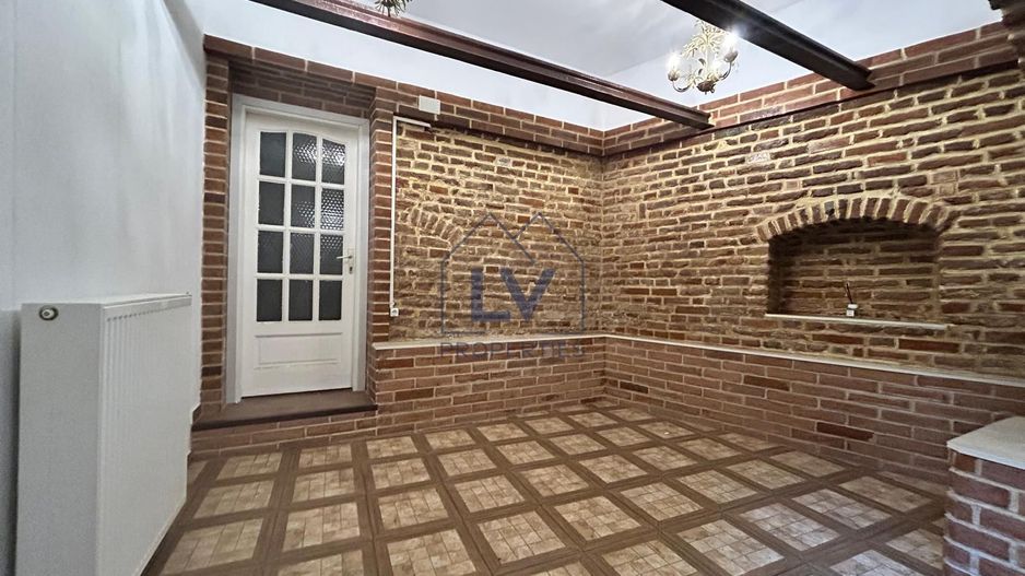 INCHIRIERE VILA 14 CAMERE | ZONA CISMIGIU - Poză 27