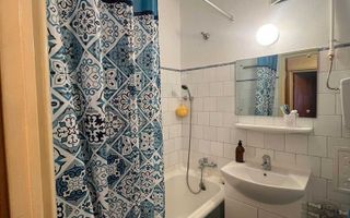 Vanzare apartament luminos 3 camere Titan-Onisifor Ghibu, boxa - Poză 6