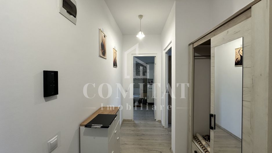 Apartament 2 camere | 56mp | Borhanci - Poză 6