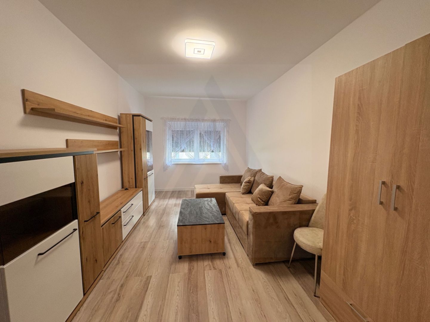 Apartament 2 camere decomandat 55 mp utili balcon 5 mp Grigore Ionescu - Poză 4