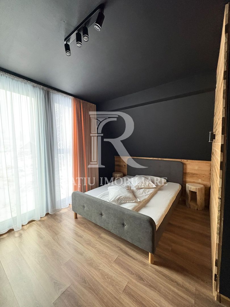 Cabana A Frame | Vartop | Bihor - Poză 6