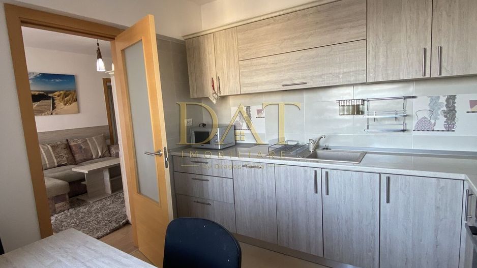 Apartament 2 camere | 52 mp | Gheorgheni - Poză 8