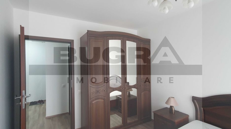 Apartament de 2 camere, parcare subterana, zona Grand Hotel Italia - Poză 4