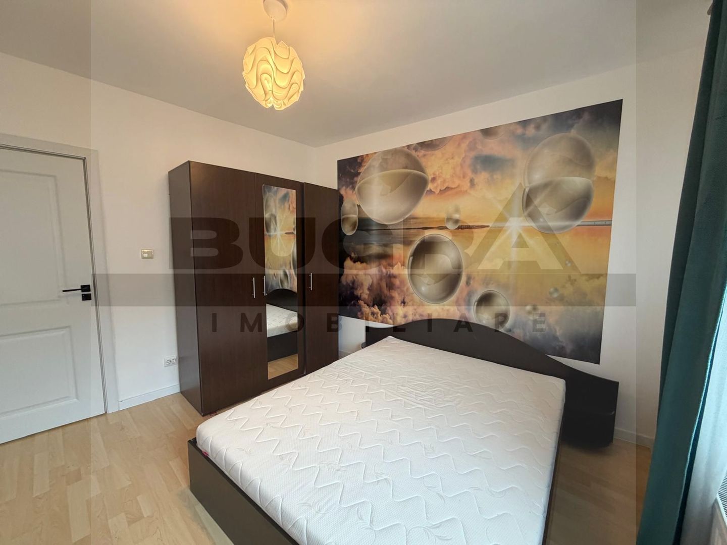 Apartament de 4 camere, modern, 84mp, parcare, zona The Office - Poză 5