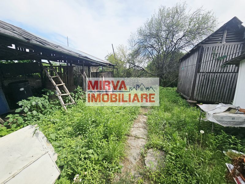 Casă cu 2 camere și teren generos, Dărmănești – Exclusivitate - Poză 9