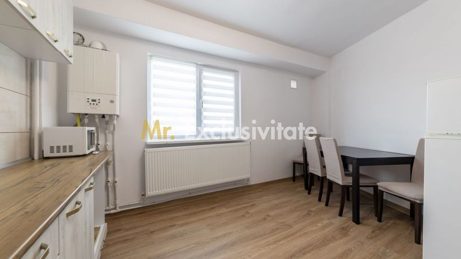 Apartament 3 camere decomandat | Cartier Banat | Str. Dr. Nicolae Crețulescu - Poză 8